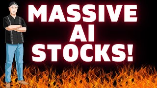 Best AI Stock For 2024 🚀🔥 Top Growth Stocks 2024 [upl. by Jake585]