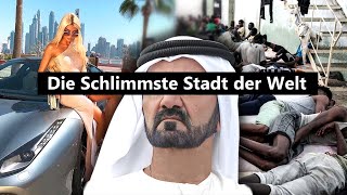 Die schockierende Wahrheit über Dubai [upl. by Adnoma925]