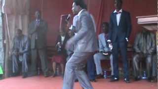 NEBIY EYU CHUFA PART 1 [upl. by Boniface]