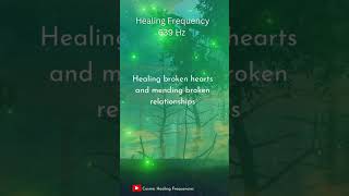 639 Hz Healing Frequency [upl. by Kowtko131]