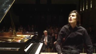 Liszt  Totentanz solo version  Vestard Shimkus [upl. by Oringas]