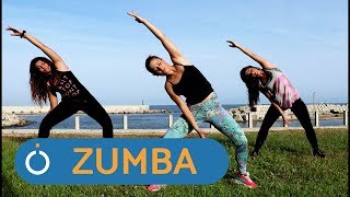 Aula de zumba completa  30 minutos [upl. by Ardnnek]