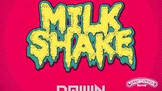 Kelis  Milkshake Dawin Remix [upl. by Eyak]