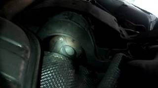 E46 excessive differential playavi [upl. by Hoye]