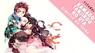 Kimetsu No Yaiba EP19  Kamado Tanjiro no Uta  FULL verEspañol [upl. by Collin]