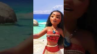 Moana Became a Demigod and Heres why [upl. by Ezaria]