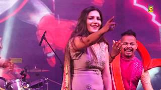 पल पल याद सातवे sapna Chaudhary Latest video Song I New Hit song 2020 I Sonotek [upl. by Sammons]