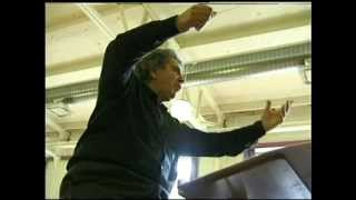 Mikis Theodorakis in Sauda part 1 [upl. by Casper]