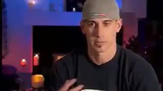 Goodtimes with Carey Hart documentary [upl. by Ybba]