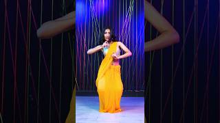 Chammak Challo🔥 youtubeshorts dance bollywood [upl. by Nertie]