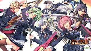 Trails of Cold Steel III OST  Joint Lesson EXTENDED [upl. by Yrahcaz448]