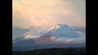 THE BENS OF JURA KENNETH MCKELLAR [upl. by Nanaj]