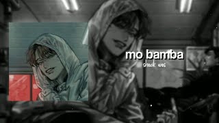 mo bamba edit audio [upl. by Eynenihc]