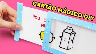 23 CARTÕES INCRÍVEIS DIY QUE VOCÊ PODE FAZER DIY [upl. by Ainad]