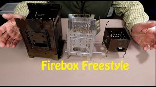 Firebox Freestyle  What You Need to Know for the Kickstarter [upl. by Gould]