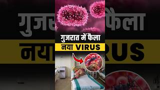 Chandipura Virus Outbreak ndascience sciencebyswatimam [upl. by Atahs]