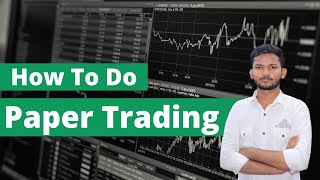 How to do Paper Trading  Trade with Virtual Money  Neostox [upl. by Aralc268]