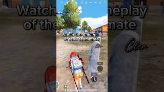 Pfft why would he do that 🥲 pubgmobile [upl. by Yarod]