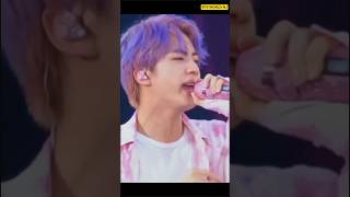 Bts best performance foreverwait for jimin bts btsbtsshorts [upl. by Niatsirhc246]