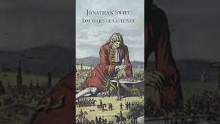 ⚡Los Viajes de Gulliver de Jonathan Swift  Audiolibro Completo en Español⚡ [upl. by Animsay]