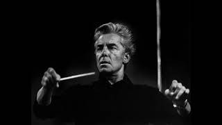 Three Pieces for Orchestra Berg  Karajan BPO [upl. by Demb]