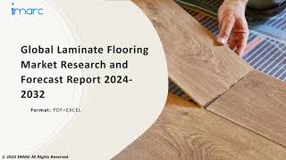 Laminate Flooring Market Analysis Top Companies New Technology Demand and Opportunity 202432 [upl. by Gombosi537]