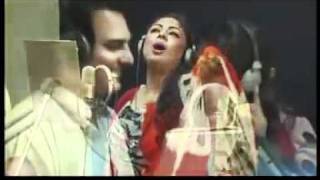 Asma Lata And Rahim Shah Tata Che Grana Yama 2011 [upl. by Selry]