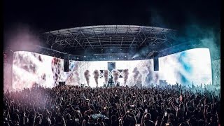 Martin Garrix Full Set Brooklyn Mirage Electric Zoo Afterparty 2022 [upl. by Dragde]