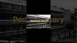 Peckham Story with Adele [upl. by Dorita]