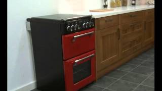 Freestanding Cookers Dual Fuel 60cm [upl. by Schofield]