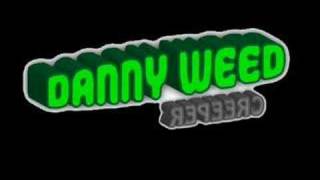 Danny Weed  Creeper Instrumental [upl. by Itnahs]