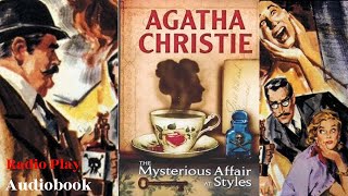 THE UNEXPECTED GUEST  Radio Drama  Classic by Agatha Christie [upl. by Mycah]