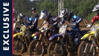 Road to Lorettas  Amateur MX Championships TEASER [upl. by Coriss580]