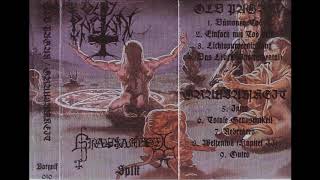 Old Pagan amp Grausamkeit Split 2000 [upl. by Ttegdirb]