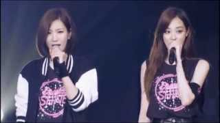 【Dress To SHINE】After School Shine Live 2014 [upl. by Aeel]