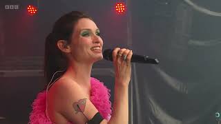 Sophie EllisBextor  Full Set Live Belladrum 26th July 2024 [upl. by Lederer]