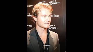 Nico Rosberg f1 f1shorts f1edit [upl. by Savdeep]