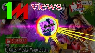 Haryanavi Dj Remix Song  theke aali gali me ghar mere yaar ka Mix by dj Rakesh Music [upl. by Paola443]