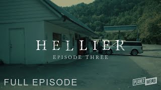 Hellier Season 1 Episode 3  Trapped in a Maze [upl. by Kirat340]