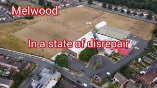 Melwood  Liverpool FC former training ground  repurchased  future women’s training centre part 1 [upl. by Adarbil189]