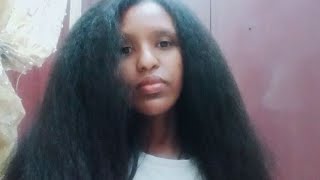 ጤናማየሆኖን ውፈረናት በቀለለ የሰወናትን Aበይተም A ነገረ በምጣቅም የሰውነችቅረፂ🥰❤ [upl. by Leasia]