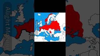 Germany on November 30th 1941 mapping [upl. by Notned]