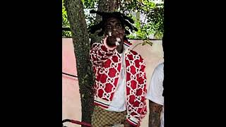 FREE Kodak Black Type Beat  quotSee No Evilquot [upl. by Nylhtiak834]