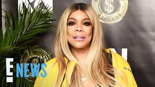 Wendy Williams SPEAKS OUT After Dementia Diagnosis Thanks Fans for Support  E News [upl. by Ambrogio]