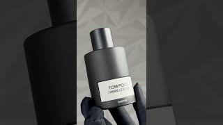 Tom Ford Ombré Leather Parfum [upl. by Salkin]