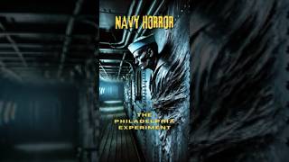 Navy’s Hidden Horror The Philadelphia Experiment Exposed [upl. by Aelyak]