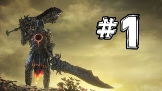 Dark Souls 3 The Ringed City DLC  REAL Walkthrough  The Dreg Heap  17 [upl. by Notsirhc]