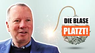 Dr Markus Krall Krise und neue Finanzordnung am Horizont [upl. by Maidy773]