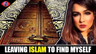 The Remarkable Story of Nuriyah Khan Leaving Islam [upl. by Assilla428]