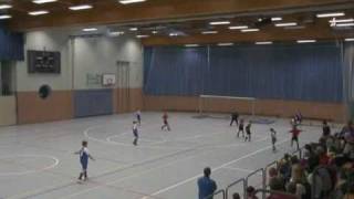 FußballTurnier der EJugend in Haldensleben [upl. by Niai]